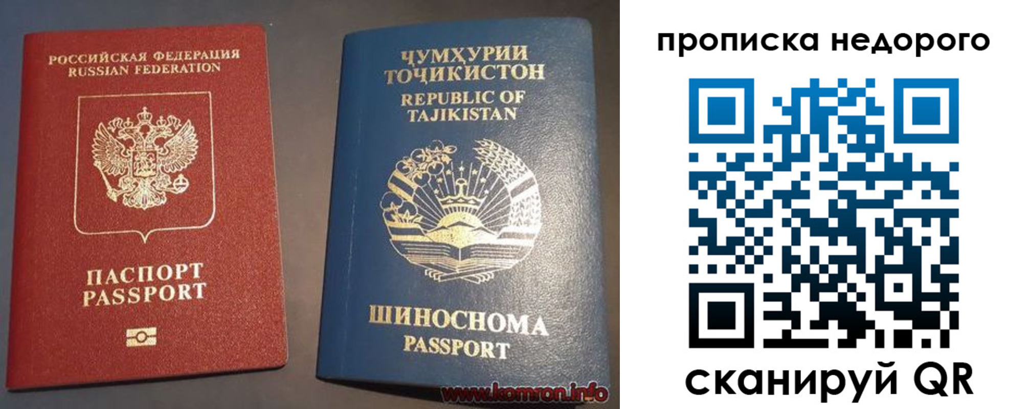прописка для школы в Химках
